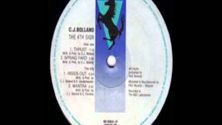 CJ Bolland - The 4th Sign - Mantra (1992)