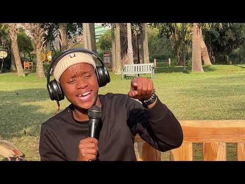 Ngadla Njalo By Sbonga Mtshali