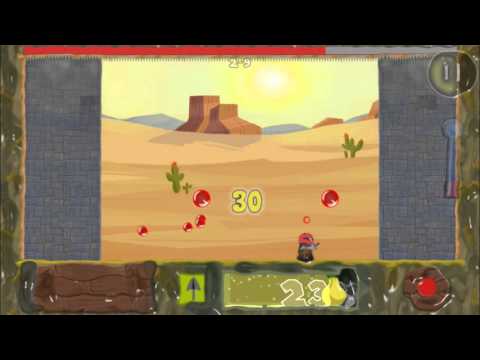 Bubble Struggle: Adventures Video