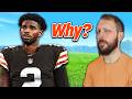 How Every Team Did In The 2025 NFL Draft