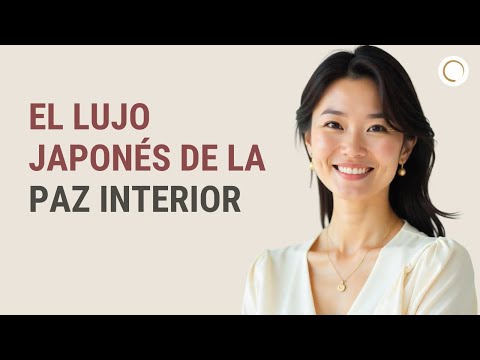 La Elegancia del Espacio Vacío: La Filosofía Japonesa Que Transforma Vidas