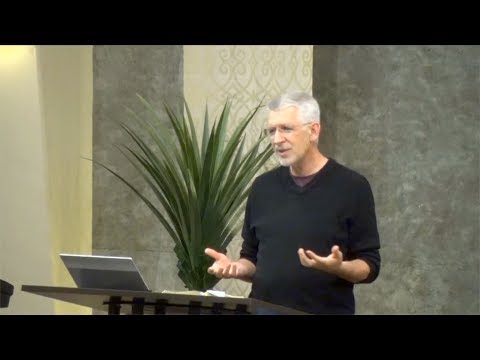 Psalm 94 • O God of Vengeance, Shine Forth!