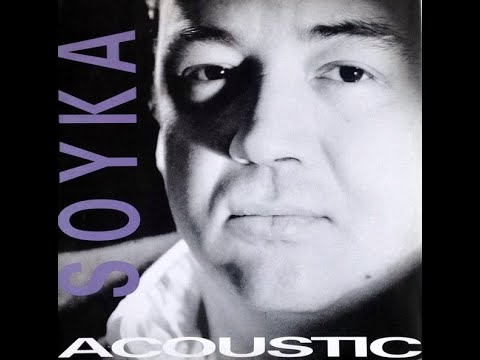 STANISŁAW SOYKA Acoustic--,,TAK JAK W KINIE,,(Magda Umer.S.Soyka)