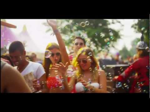 COLLEGE FT.ELECTRIC YOUTH-A Real Hero (DJ Marques 80's mix)