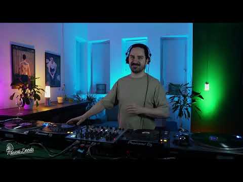 JAY BLISS @ MuDee.TV x Random House || 17th Apr '25