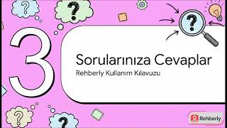 Rehberly – Türkiye’nin En Kapsamlı Firma Rehberi | İş Dünyası İçin Dij