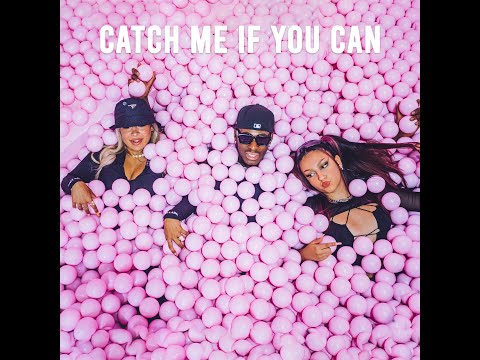 Salim Montari - Catch me If you can (Official Video)