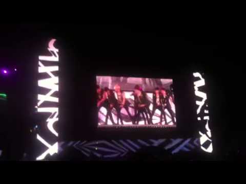 SMTBKK...[121125] SJ - SEXY,FREE & SINGLE