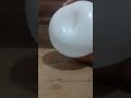 How To Made Balloon Apple Short Trick At Home Experiment Ki Duniya
