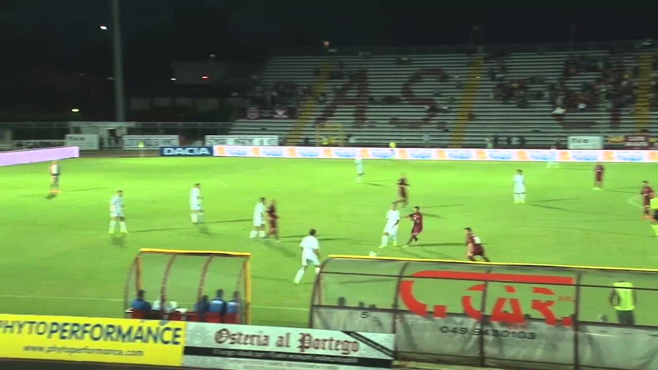CITTADELLA-PONTEDERA
