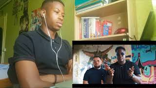 TOUT EST BON - 4KEUS FT DJ BABS - REACTION !!!