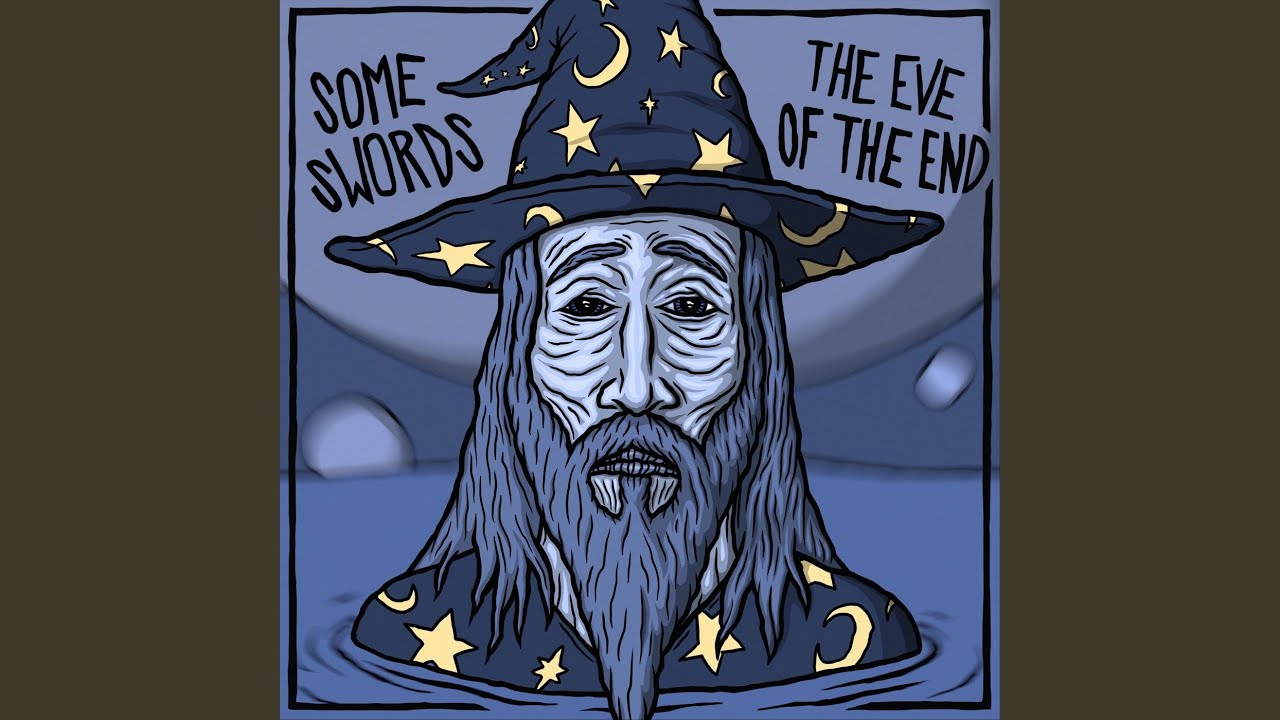 Promotional video thumbnail 2 for Some Swords