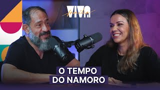 Luciano Subirá - O TEMPO DO NAMORO | VIVA FAMÍLIA