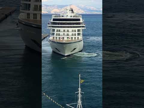 Thumbnail for Viking Star - Corfù 07/10/2025