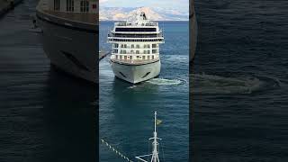 Viking Star - Corfù 07/10/2025