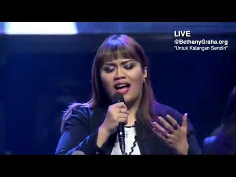 Tuhan Inilah Hidupku - Christmas Celebration 2014 Bethany Nginden