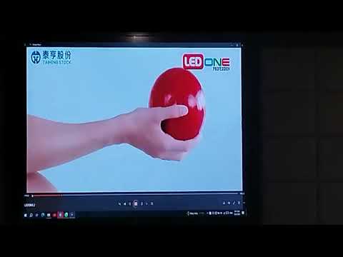 UBND Xã Hoàng Su Phì | Ledone thi công dự án màn hình Led P2 tại Cơ quan Nhà nước phòng Hội trường