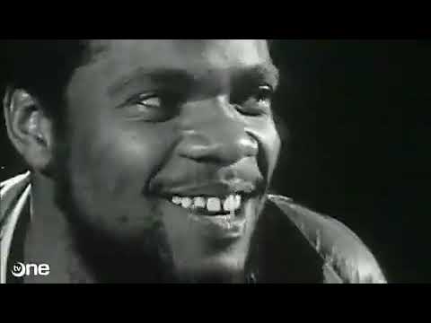 The Billy Preston Story hero image