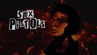 Sex Pistols   My way Subtitulada