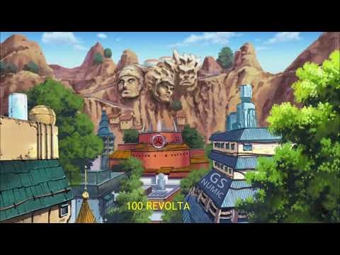 GSNUMIC - 100 Revolta (Áudio) #trapbr #boombap #biografia