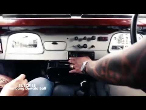 Adi Wisnu - Dagang Tuak Janda