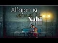 Alfaazo Ki Jarurat Hi Nahi [ slowed+reverb ] New song2022 | Muskan sharma, Rehaan roy, Javed ali