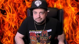 People Are Mad At Me...