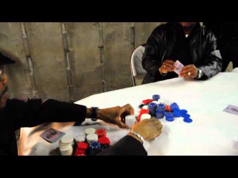 Shocka - Love For The Game (Official Music Video) **World Premiere**