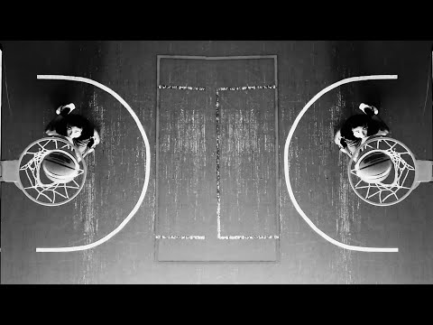 Blaho Basket Overtime | MBA Prievidza U17, Slovakia | Internal Summer Camp 2017