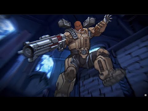 Guess I'm a Quaker now