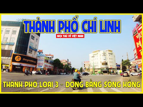 Taxi Chí Linh