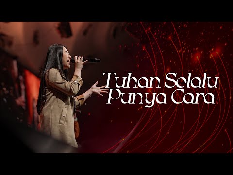 Tuhan Selalu Punya Cara - Alberd Tanoni & Jason Irawan | Cover by NDC Online Service (Live)