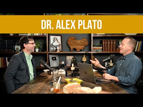 Philosophy, Philosophy, Philosophy (Dr. Alex Plato) | Ep. 371