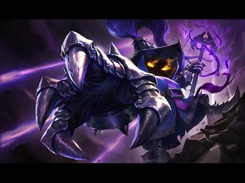 Veigar Quick Tricks