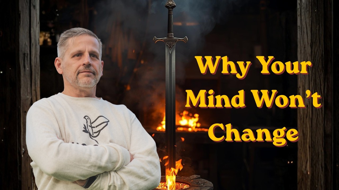 The Process That Saved Me From Blowing Up My Life