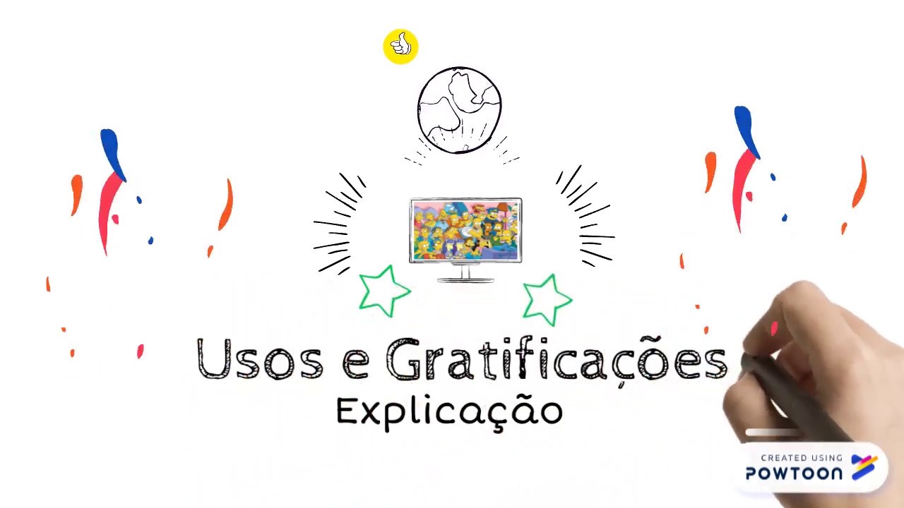 Teoria dos Usos e Gratificações - Explicação