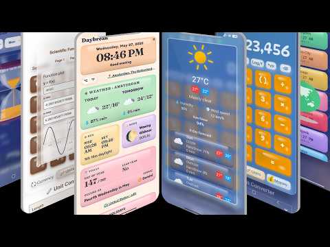 JellyCalc: Calculators & Info video thumbnail