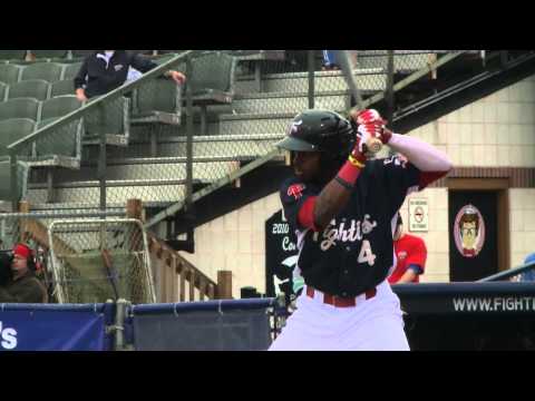 Let's Go: Behind the Pinstripes with Zach Collier