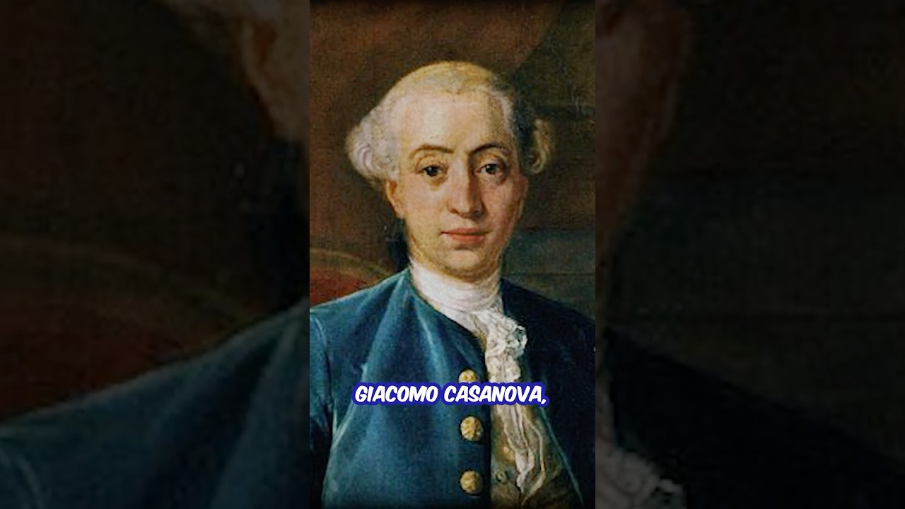Was #Casanova the ultimate feminist or just a master manipulator?