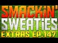 Smackin Sweaties Extras 147 2v3 Standoff HP Seiges Evdogmobster TwiningRaindrop
