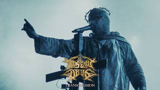 Transgression - Non Est Deus