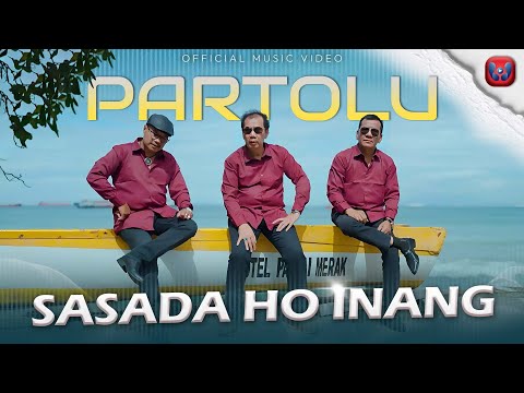 Partolu - Sasada Ho Inang (Official Music Video)