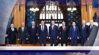 «Էպիկենտրոնի» հիմնական թողարկումը` 19:30-ին
