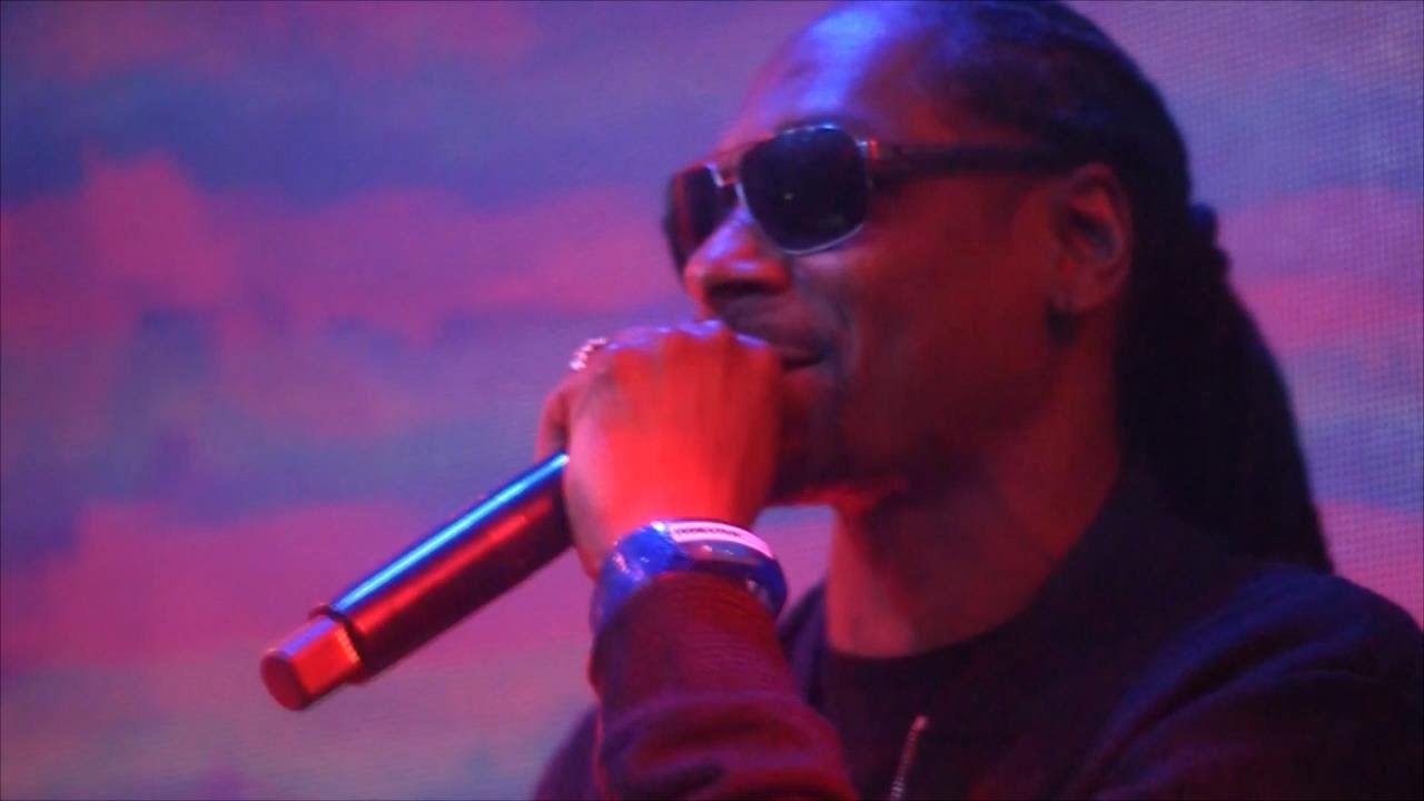 2017 Las Vegas Snoop Dogg ****RECAP VIDEO****