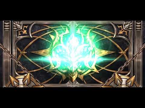 Epic Seven: PvP in Champion league, testing the new Basar.