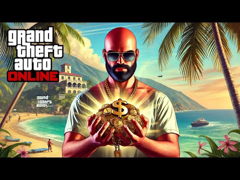 L'oggetto segreto per il successo a Cayo Perico - GTA Online E70