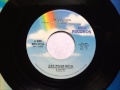 Love Song , Oak Ridge Boys , 1983 Vinyl 45RPM