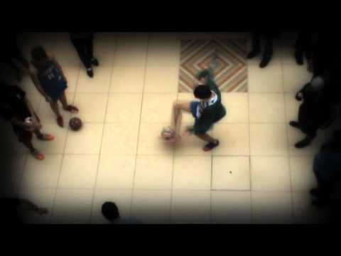 SarFreestyle contest(RomanFF)version