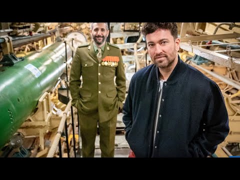 REALTALK BEI KÄPT'NS DINNER!