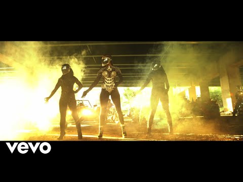 FHB - Regular (Remix [Official Video]) ft. Bankroll Fresh, Spodee